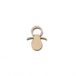 Baza Blank Suzeta - S5 - 30x25 mm