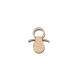 Baza Blank Suzeta - S5 - 30x25 mm