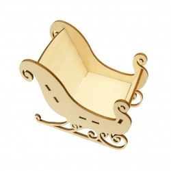 Cosulet Saniuta din Lemn Cosulet Saniuta din Lemn