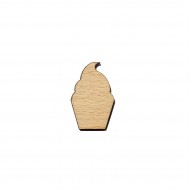 Baza Blank Briosa - B1 - 30x19 mm