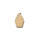 Baza Blank Briosa - B1 - 30x19 mm