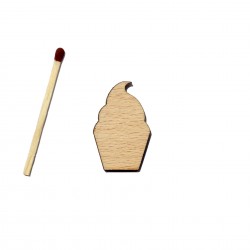 Baza Blank Briosa - B1 - 30x19 mm Baza Blank Briosa - B1 - 30x19 mm