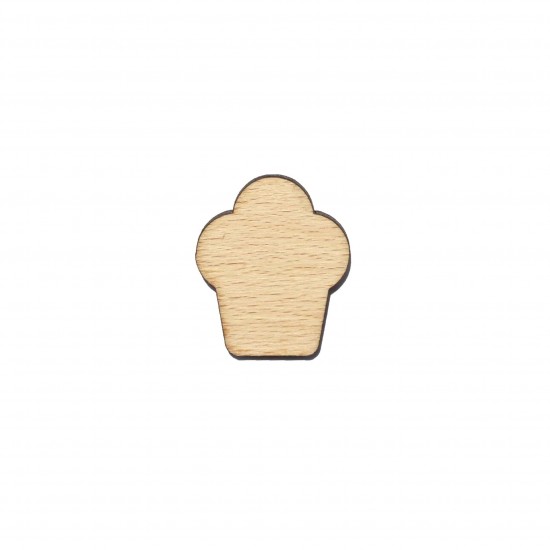 Baza Blank Briosa - B2 - 30x26 mm