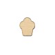 Baza Blank Briosa - B2 - 30x26 mm