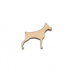 Baza Blank Caine - C1 - 35x30 mm