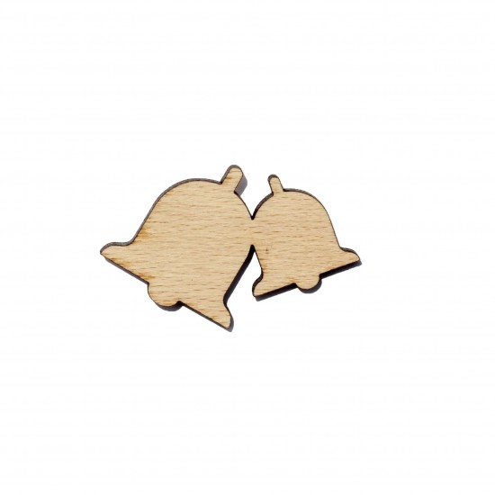 Baza Blank Clopotei - C1 - 48x30 mm