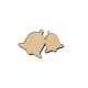 Baza Blank Clopotei - C1 - 48x30 mm