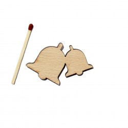 Baza Blank Clopotei - C1 - 48x30 mm