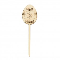 Placuta decorativa Ou Paste - 16x4.5 cm Placuta decorativa Ou Paste - 16x4.5 cm