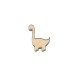 Baza Blank Dinozaur - D13 - 30x25 mm Baza Blank Dinozaur - D13 - 30x25 mm
