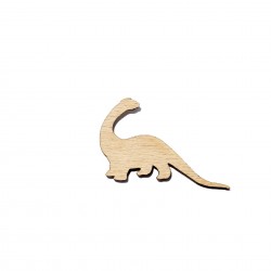 Baza Blank Dinozaur - D15 - 44x30 mm