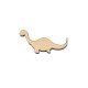 Baza Blank Dinozaur - D03 - 60x30 mm Baza Blank Dinozaur - D03 - 60x30 mm