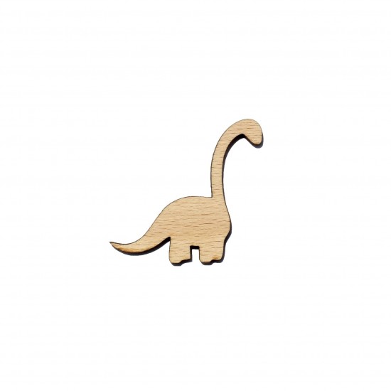 Baza Blank Dinozaur - D04 - 49x47 mm