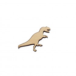 Baza Blank Dinozaur - D05 - 50x39 mm