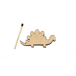 Baza Blank Dinozaur - D06 - 59x30 mm