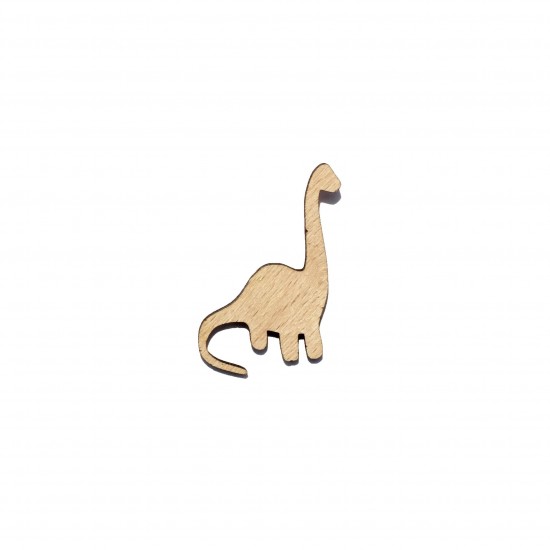 Baza Blank Dinozaur - D08 - 46x31 mm