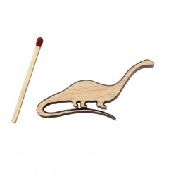 Baza Blank Dinozaur - D09 - 59x30 mm