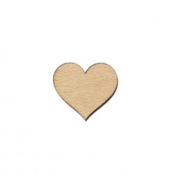 Baza Blank Inima - I1 - 31x30 mm
