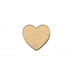 Baza Blank Inima - I2 - 33x30 mm