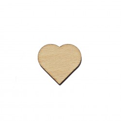 Baza Blank Inima - I4 - 33x30 mm