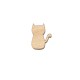 Baza Blank Pisica - P08 - 30x24 mm