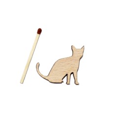 Baza Blank Pisica - P09 - 36x30 mm Baza Blank Pisica - P09 - 36x30 mm