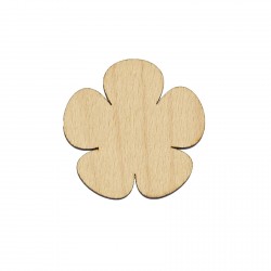 Baza Blank Panseluta Simpla - 65x64 mm