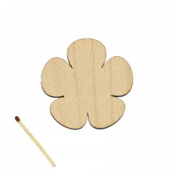 Baza Blank Panseluta Simpla - 65x64 mm Baza Blank Panseluta Simpla - 65x64 mm