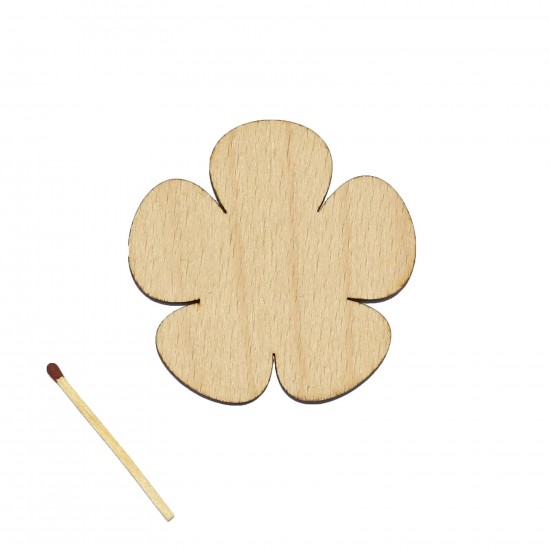 Baza Blank Panseluta Simpla - 65x64 mm