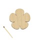 Baza Blank Panseluta Simpla - 65x64 mm