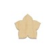 Baza Blank Floare de Lotus Simpla - 65x62 mm