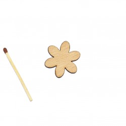 Baza Blank Margareta - 28x25 mm Baza Blank Margareta - 28x25 mm