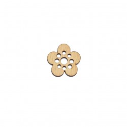 Baza Blank Floare 25x24 mm