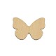 Baza Blank Fluture - 70x49 mm