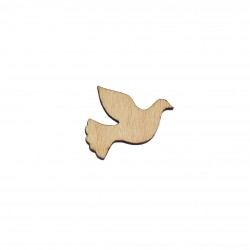 Baza Blank Porumbel - 40x33 mm