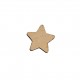 Baza Blank Stea - 40x38 mm