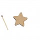 Baza Blank Stea - 40x38 mm