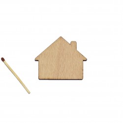 Baza Blank Casuta - 51x42 mm