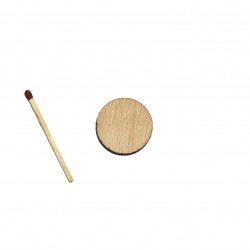 Baza Blank Banut - 25x25 mm Baza Blank Banut - 25x25 mm