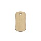 Baza Blank Eticheta Tag Produs - 55x29 mm