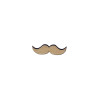 Baza Blank Mustata - 45x12 mm