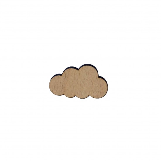 Baza Blank Norisor - 50x29 mm