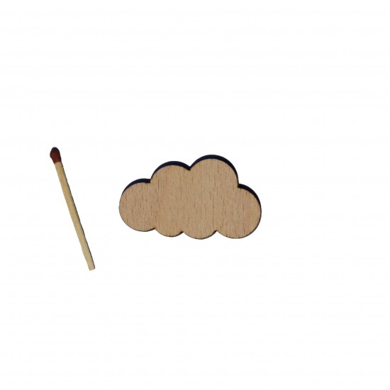 Baza Blank Norisor - 50x29 mm