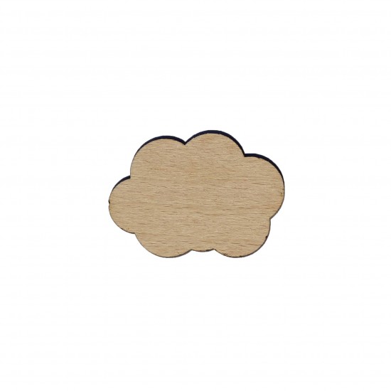 Baza Blank Norisor - 50x36 mm