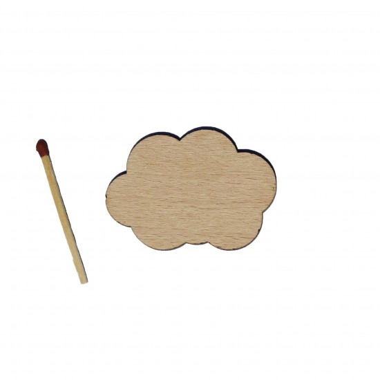 Baza Blank Norisor - 50x36 mm