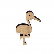 Baza Blank Barza - 60x45 mm