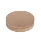 Cutie Dintisori Lapte si Mot Rotunda cu Magnet - Blank