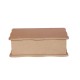 Cutie MDF Blank - 30x20x10 cm - Model Valurit