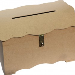 Cufar pentru Dar Nunta - Cufar pentru Dar Botez - Cufar Blank