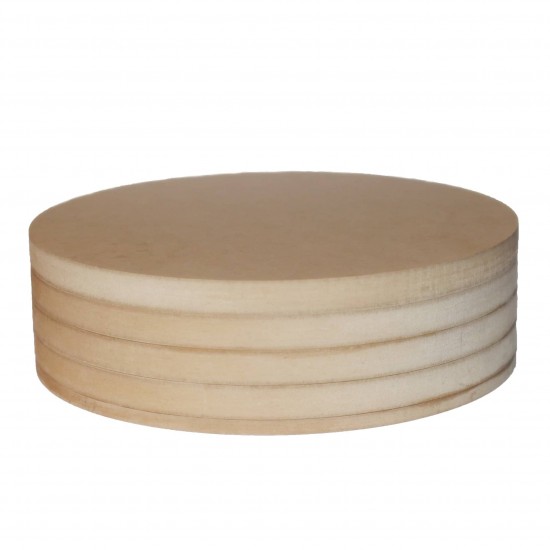 Cutie pentru Sticlute Uleiuri Aromaterapie Blank